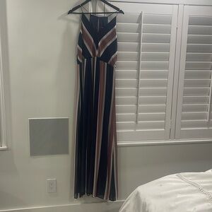 Express Maxi Dress
